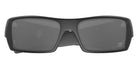OAKLEY OO9014 Baltimore Ravens Gascan® 901482 60 - Matte Black / Prizm Black Mirrored #id:oo9014901482_s:100135