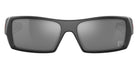 OAKLEY OO9014 Atlanta Falcons Gascan�� 901492 60 - Matte Black / Prizm Black Mirrored #id:oo9014901492_s:100100