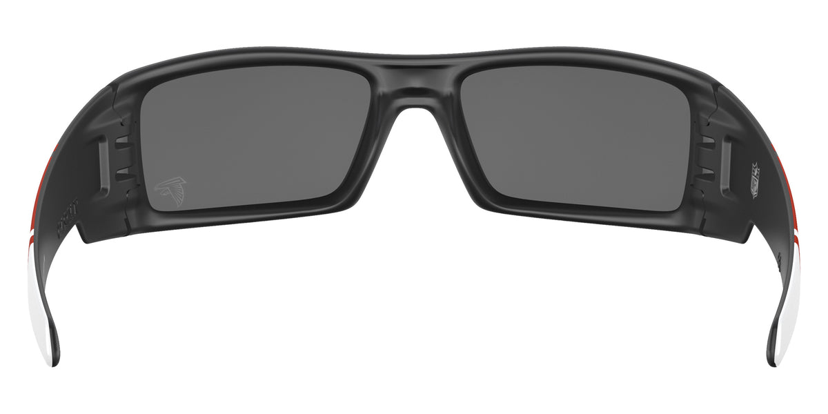 OAKLEY OO9014 Atlanta Falcons Gascan�� 901492 60 - Matte Black / Prizm Black Mirrored #id:oo9014901492_s:100115