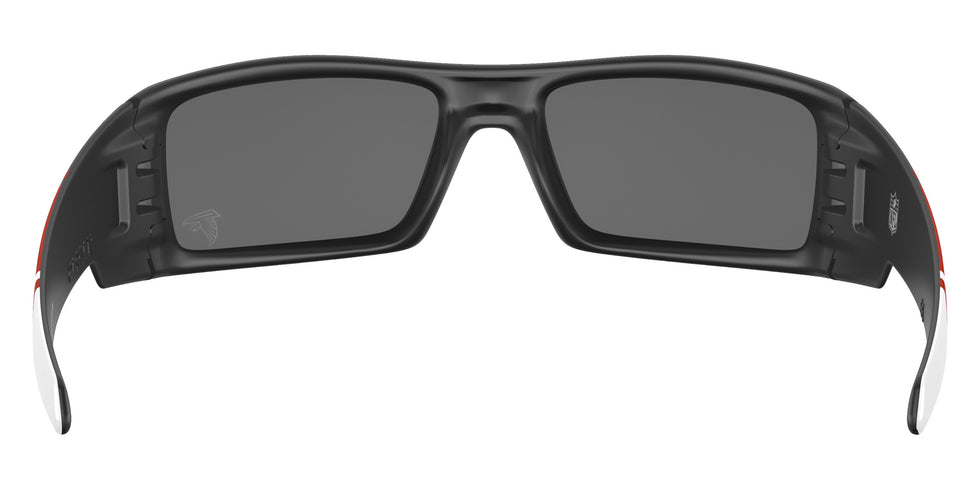 OAKLEY OO9014 Atlanta Falcons Gascan�� 901492 60 - Matte Black / Prizm Black Mirrored #id:oo9014901492_s:100115