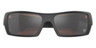 OAKLEY OO9014 Jacksonville Jaguars Gascan® 9014A2 60 - Matte Black / Prizm Tungsten Mirrored #id:oo90149014a2_s:100125