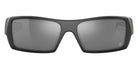 OAKLEY OO9014 Miami Dolphins Gascan�� 9014A4 60 - Matte Black / Prizm Black Mirrored #id:oo90149014a4_s:100100