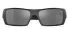 OAKLEY OO9014 Miami Dolphins Gascan�� 9014A4 60 - Matte Black / Prizm Black Mirrored #id:oo90149014a4_s:100125