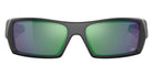 OAKLEY OO9014 New York Jets Gascan® 9014A8 60 - Matte Black / Prizm Jade Mirrored #id:oo90149014a8_s:100100