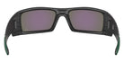 OAKLEY OO9014 New York Jets Gascan® 9014A8 60 - Matte Black / Prizm Jade Mirrored #id:oo90149014a8_s:100115
