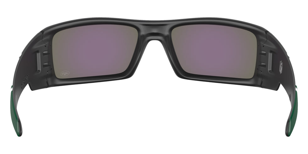 OAKLEY OO9014 New York Jets Gascan® 9014A8 60 - Matte Black / Prizm Jade Mirrored #id:oo90149014a8_s:100115