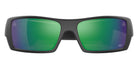 OAKLEY OO9014 New York Jets Gascan® 9014A8 60 - Matte Black / Prizm Jade Mirrored #id:oo90149014a8_s:100125