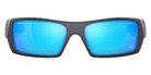 OAKLEY OO9014 Tennessee Titans Gascan® 9014B2 60 - Matte Navy / Prizm Sapphire Mirrored #id:oo90149014b2_s:100100