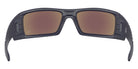 OAKLEY OO9014 Tennessee Titans Gascan® 9014B2 60 - Matte Navy / Prizm Sapphire Mirrored #id:oo90149014b2_s:100115