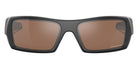 OAKLEY OO9014 Washington Football Team Gascan® 9014B3 60 - Matte Black / Prizm Tungsten Mirrored #id:oo90149014b3_s:100100