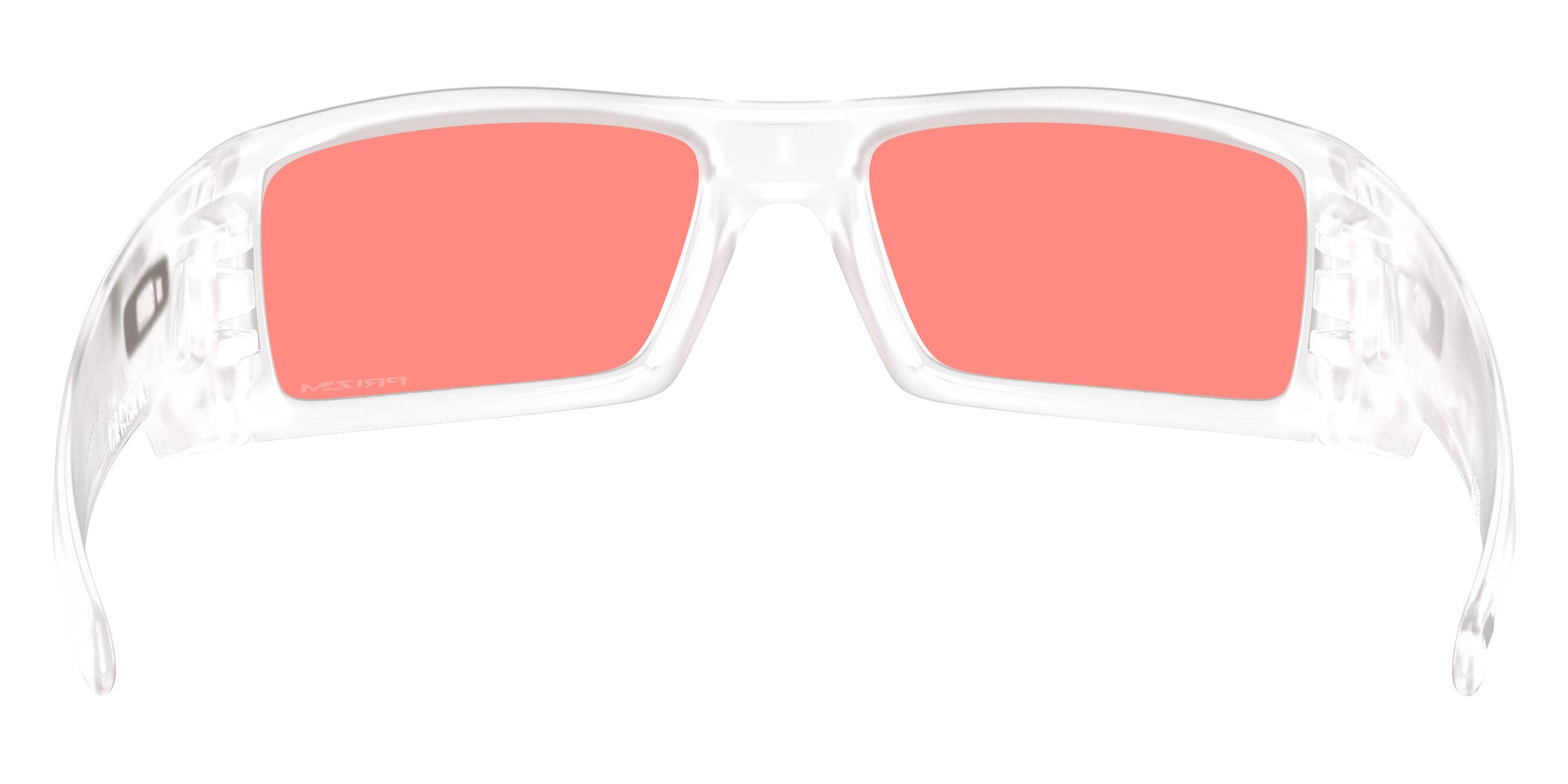 OAKLEY OO9014 Gascan® 9014C9 60 - Matte Clear #id:oo90149014c9_s:100115