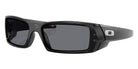 OAKLEY OO9014 Gascan�� 9014E3 60 - Black Ink / Gray #id:oo90149014e3_s:104105