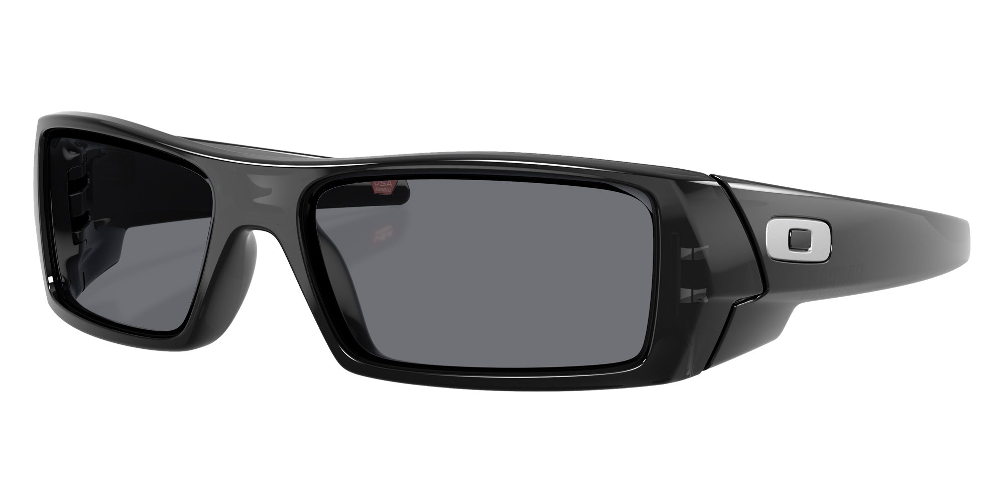 OAKLEY OO9014 Gascan�� 9014E3 60 - Black Ink / Gray #id:oo90149014e3_s:104105
