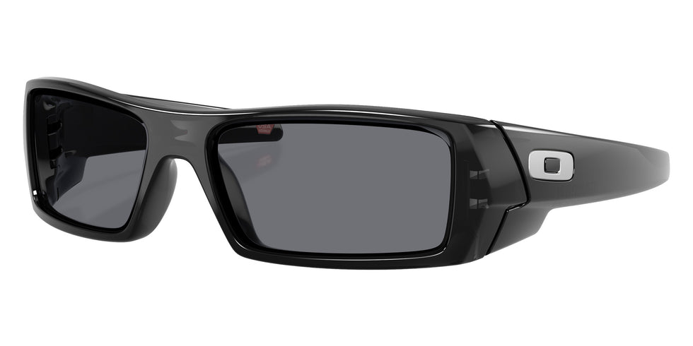 OAKLEY OO9014 Gascan�� 9014E3 60 - Black Ink / Gray #id:oo90149014e3_s:104105