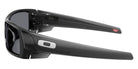 OAKLEY OO9014 Gascan�� 9014E3 60 - Black Ink / Gray #id:oo90149014e3_s:104110