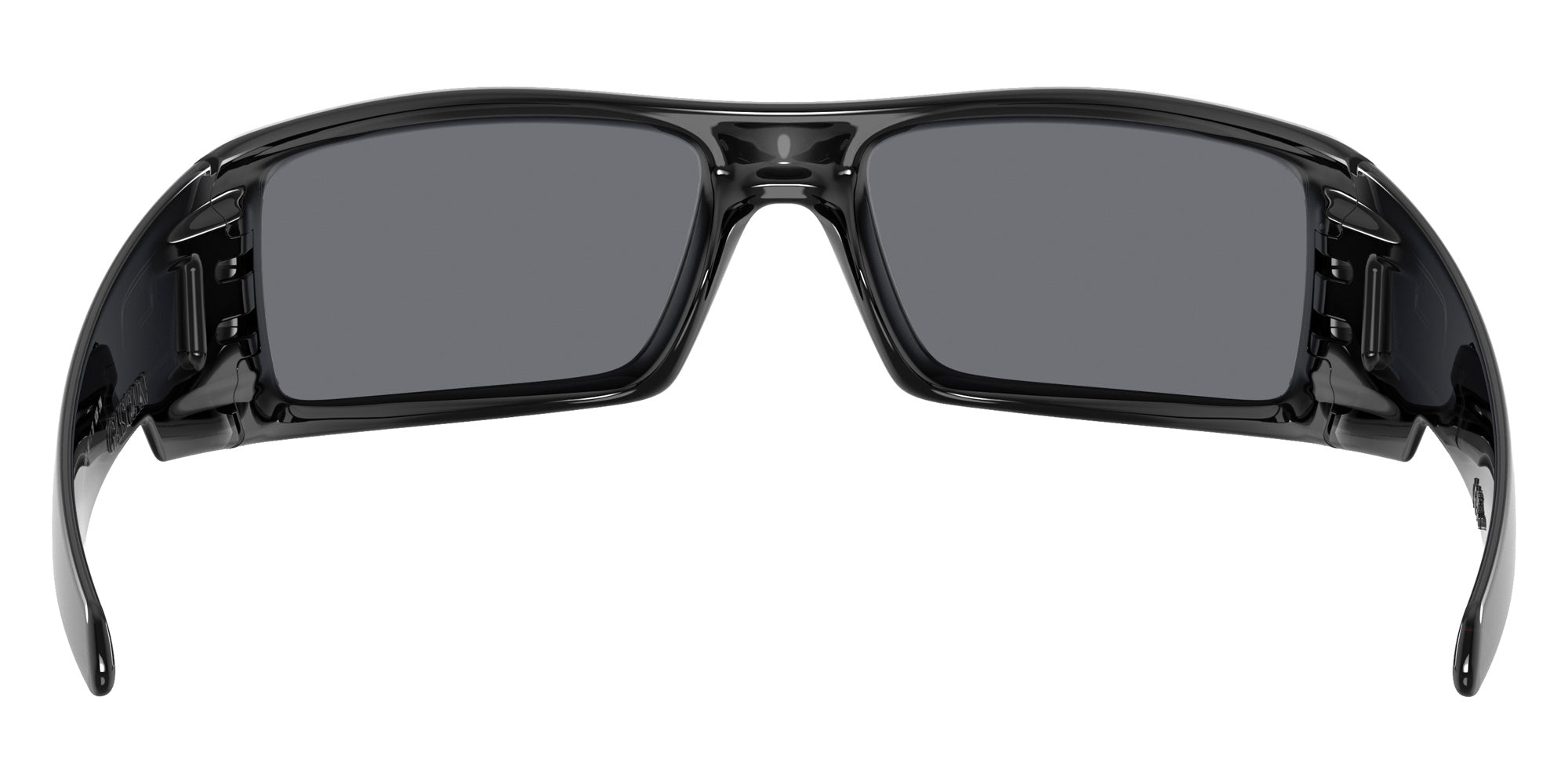 OAKLEY OO9014 Gascan�� 9014E3 60 - Black Ink / Gray #id:oo90149014e3_s:104115