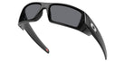 OAKLEY OO9014 Gascan�� 9014E3 60 - Black Ink / Gray #id:oo90149014e3_s:104125