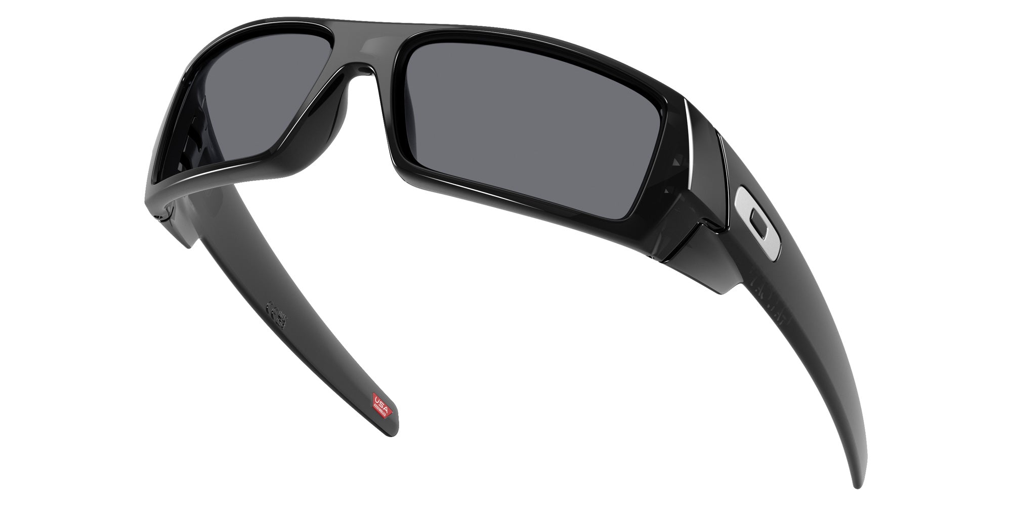 OAKLEY OO9014 Gascan�� 9014E3 60 - Black Ink / Gray #id:oo90149014e3_s:104125
