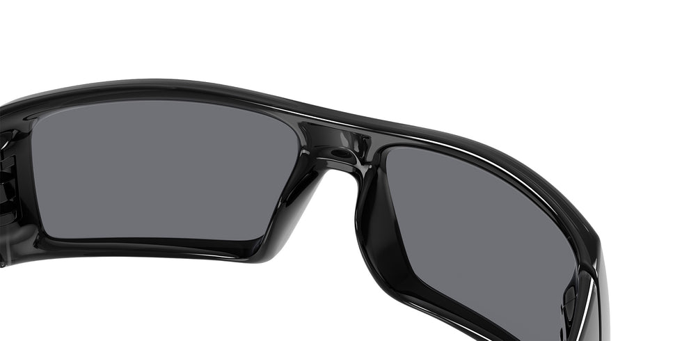 OAKLEY OO9014 Gascan�� 9014E3 60 - Black Ink / Gray #id:oo90149014e3_s:104135