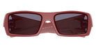 OAKLEY OO9014 Gascan�� Basecamp Collection 9014E4 60 - Matte Iron Red / Prizm Gray #id:oo90149014e4_s:100135