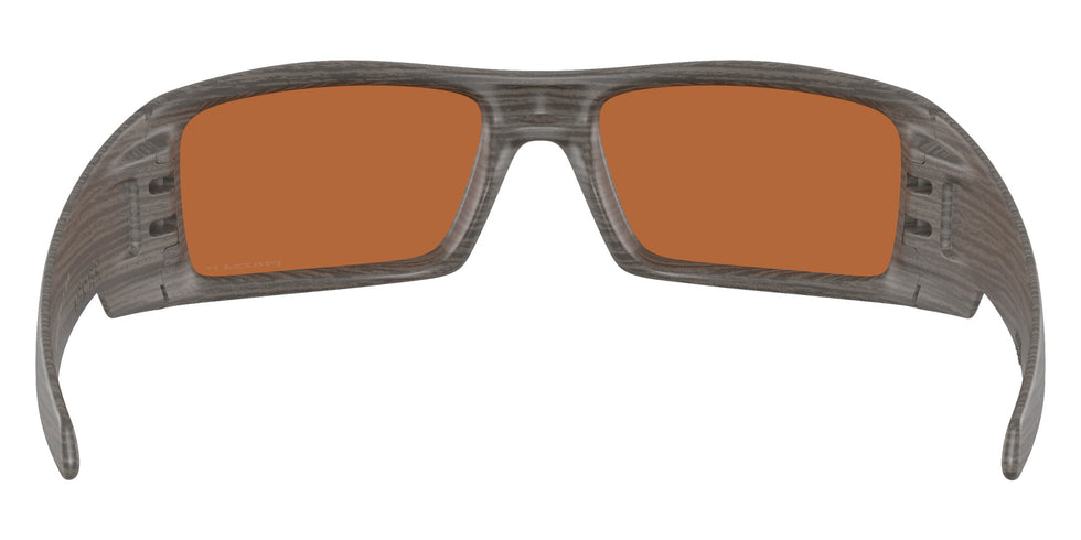 OAKLEY OO9014 Gascan�� 9014E5 60 - Woodgrain / Prizm Shallow Water Polarized Mirrored #id:oo90149014e5_s:100115