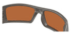 OAKLEY OO9014 Gascan�� 9014E5 60 - Woodgrain / Prizm Shallow Water Polarized Mirrored #id:oo90149014e5_s:100130