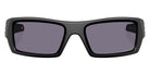 OAKLEY OO9014 Gascan�� 9014E6 60 - Matte Black / Prizm Gray #id:oo90149014e6_s:102100