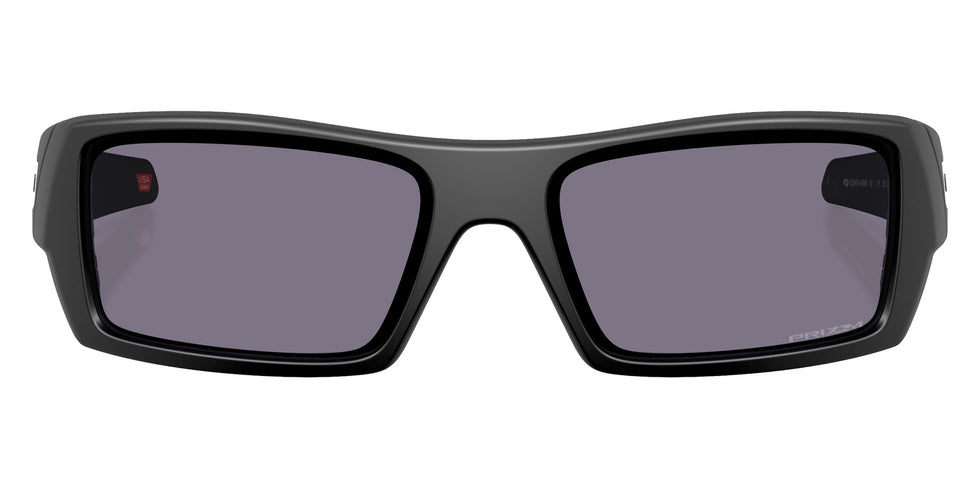 OAKLEY OO9014 Gascan�� 9014E6 60 - Matte Black / Prizm Gray #id:oo90149014e6_s:102100