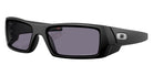 OAKLEY OO9014 Gascan�� 9014E6 60 - Matte Black / Prizm Gray #id:oo90149014e6_s:102105