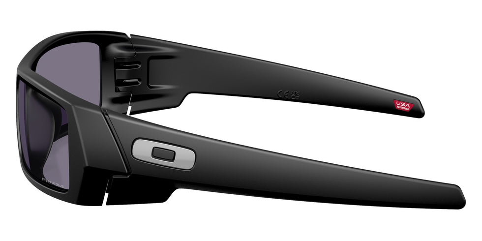 OAKLEY OO9014 Gascan�� 9014E6 60 - Matte Black / Prizm Gray #id:oo90149014e6_s:102110