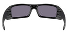 OAKLEY OO9014 Gascan�� 9014E6 60 - Matte Black / Prizm Gray #id:oo90149014e6_s:102115