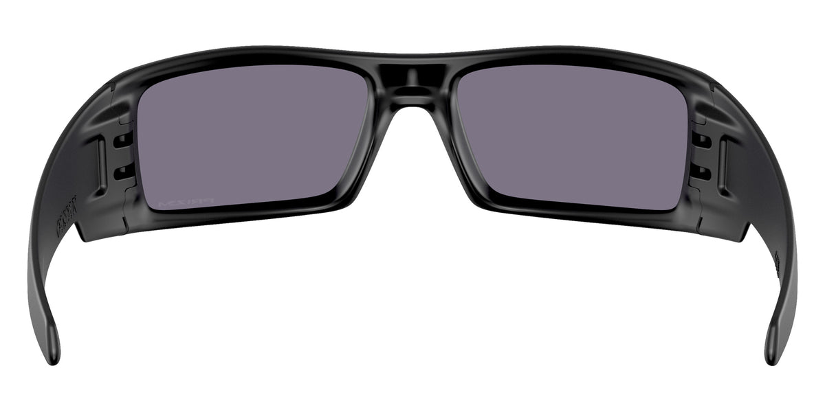 OAKLEY OO9014 Gascan�� 9014E6 60 - Matte Black / Prizm Gray #id:oo90149014e6_s:102115