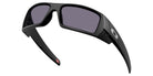 OAKLEY OO9014 Gascan�� 9014E6 60 - Matte Black / Prizm Gray #id:oo90149014e6_s:102120