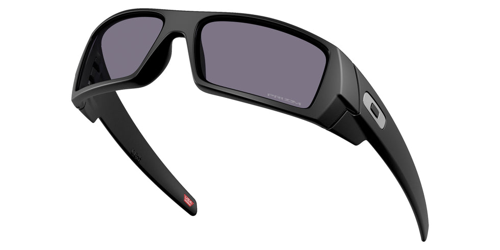 OAKLEY OO9014 Gascan�� 9014E6 60 - Matte Black / Prizm Gray #id:oo90149014e6_s:102120