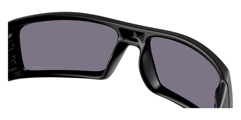 OAKLEY OO9014 Gascan�� 9014E6 60 - Matte Black / Prizm Gray #id:oo90149014e6_s:102130