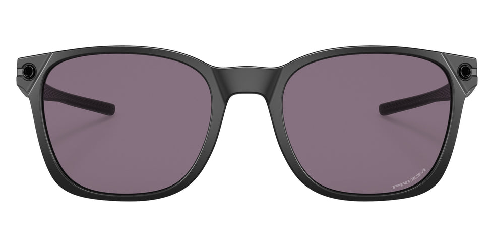 OAKLEY OO9018 Ojector 901801 55 - Matte Black / Prizm Gray #id:oo9018901801_s:100100