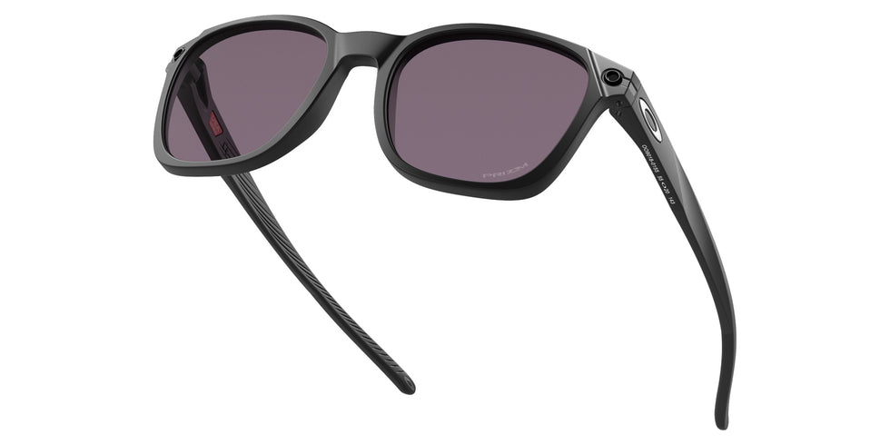 OAKLEY OO9018 Ojector 901801 55 - Matte Black / Prizm Gray #id:oo9018901801_s:100125