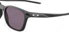 OAKLEY OO9018 Ojector 901801 55 - Matte Black / Prizm Gray #id:oo9018901801_s:100130