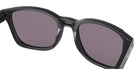 OAKLEY OO9018 Ojector 901801 55 - Matte Black / Prizm Gray #id:oo9018901801_s:100135