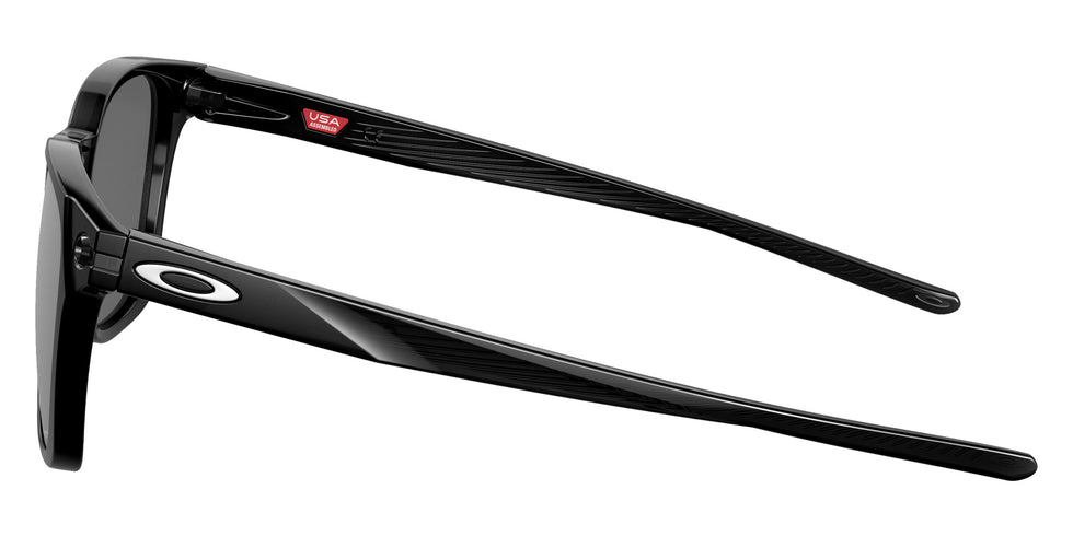 OAKLEY OO9018 Ojector 901804 55 - Black Ink / Prizm Black Polarized Mirrored #id:oo9018901804_s:102110