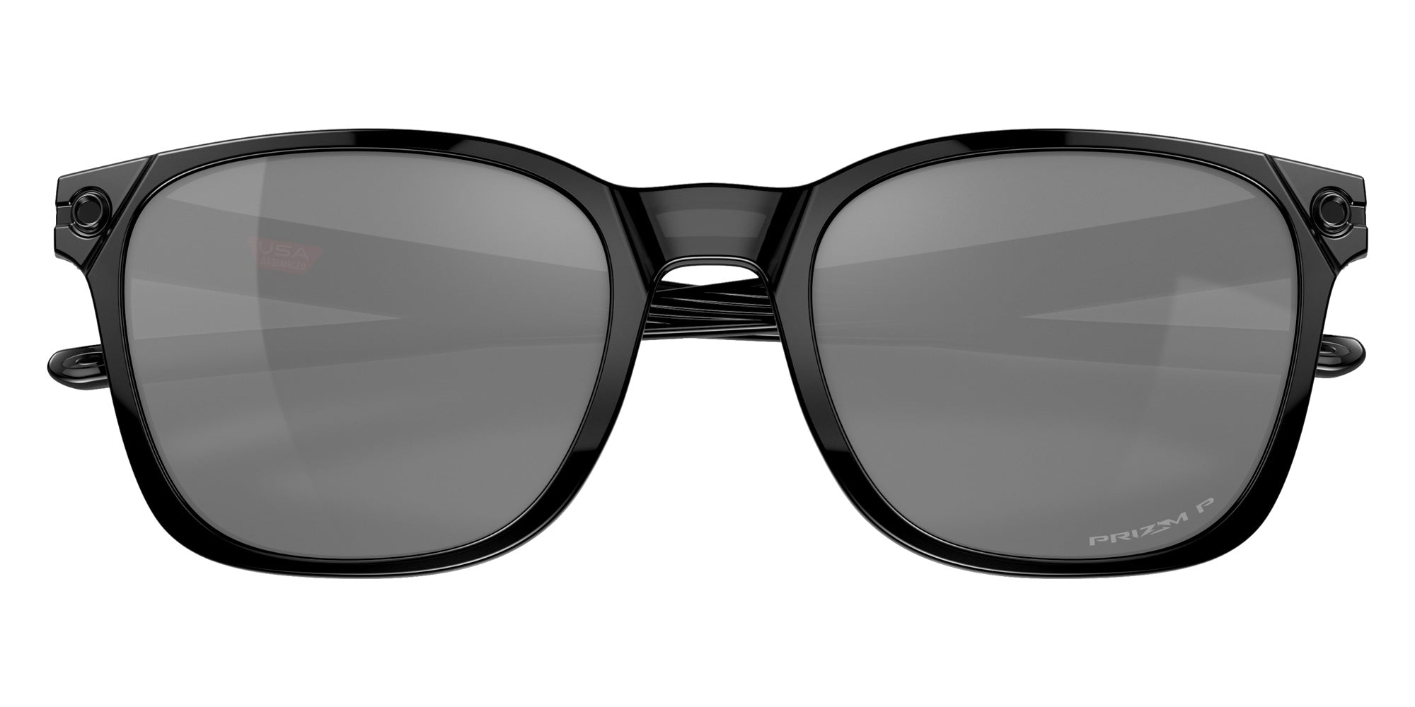 OAKLEY OO9018 Ojector 901804 55 - Black Ink / Prizm Black Polarized Mirrored #id:oo9018901804_s:102120