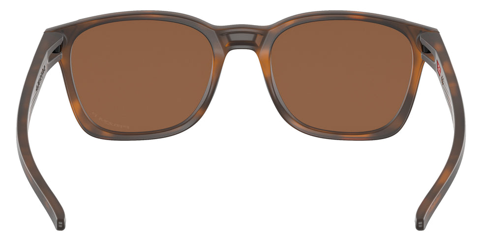 OAKLEY OO9018 Ojector 901805 55 - Matte Brown Tortoise / Prizm Tungsten Polarized Mirrored #id:oo9018901805_s:104115