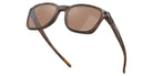 OAKLEY OO9018 Ojector 901805 55 - Matte Brown Tortoise / Prizm Tungsten Polarized Mirrored #id:oo9018901805_s:104125
