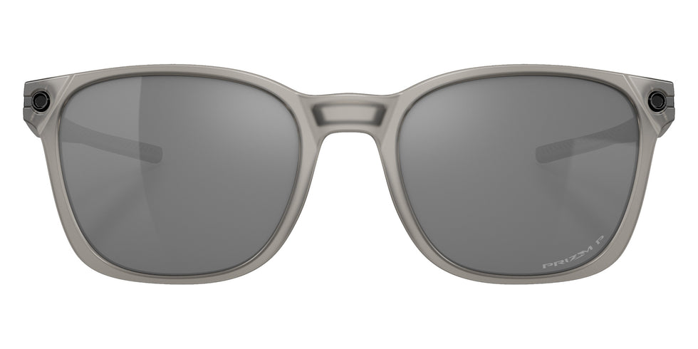 OAKLEY OO9018 Ojector 901809 55 - Matte Gray Ink / Prizm Black Polarized Mirrored #id:oo9018901809_s:106100