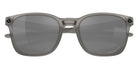 OAKLEY OO9018 Ojector 901809 55 - Matte Gray Ink / Prizm Black Polarized Mirrored #id:oo9018901809_s:106120