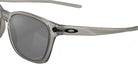 OAKLEY OO9018 Ojector 901809 55 - Matte Gray Ink / Prizm Black Polarized Mirrored #id:oo9018901809_s:106130