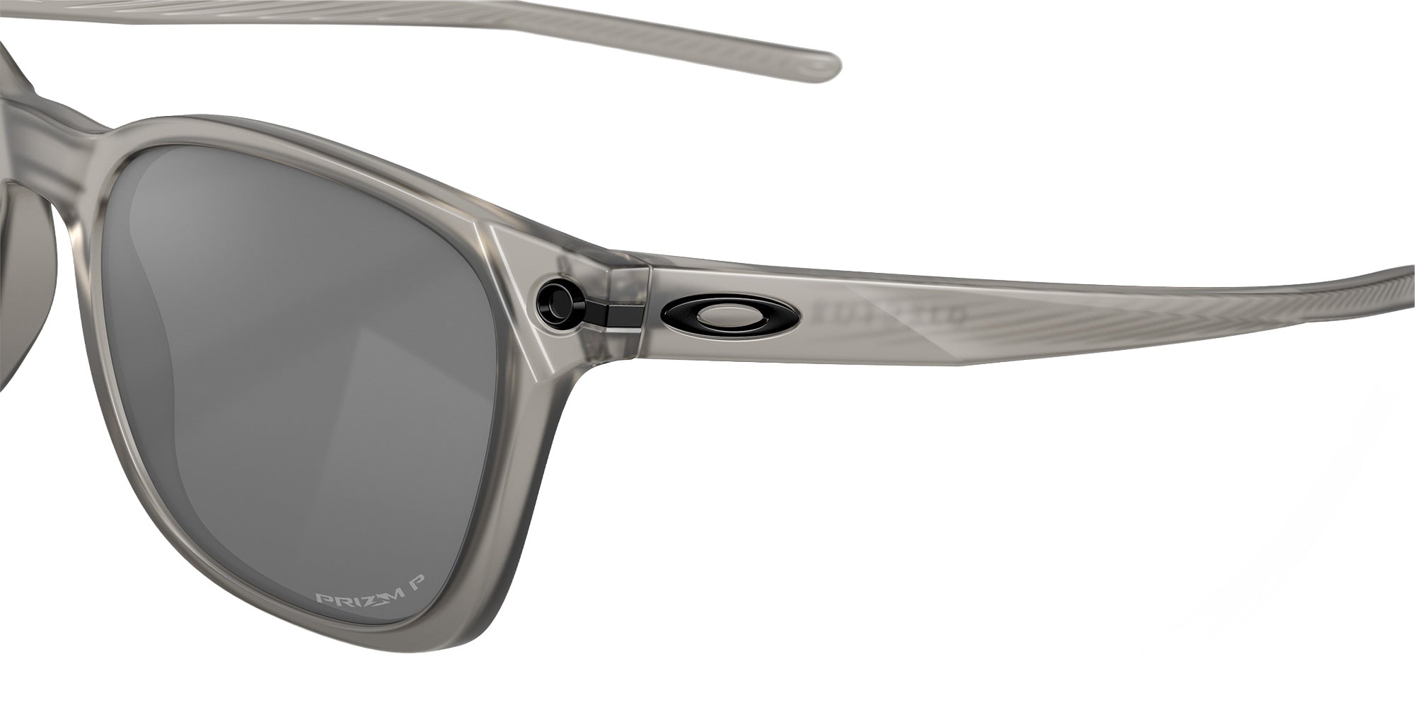 OAKLEY OO9018 Ojector 901809 55 - Matte Gray Ink / Prizm Black Polarized Mirrored #id:oo9018901809_s:106130