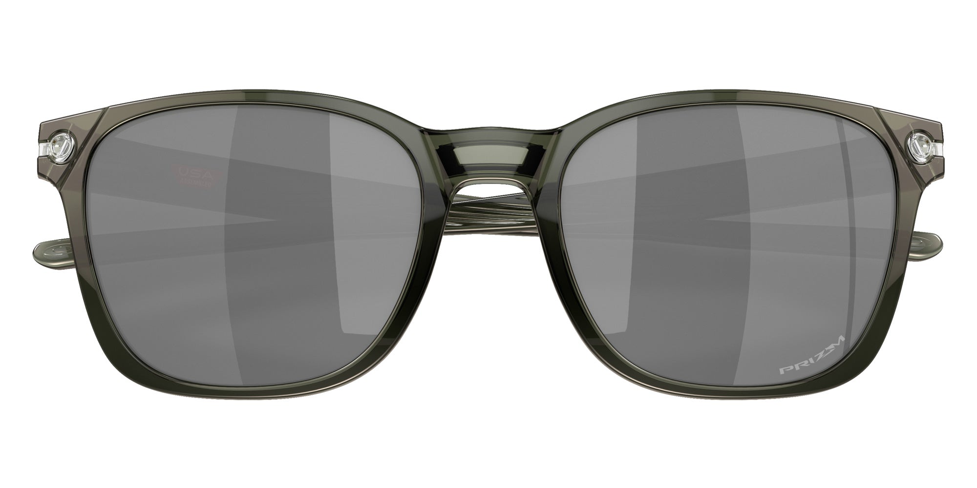 OAKLEY OO9018 Ojector 901813 55 - Olive Ink / Prizm Black Mirrored #id:oo9018901813_s:108120