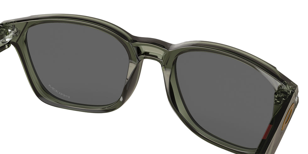 OAKLEY OO9018 Ojector 901813 55 - Olive Ink / Prizm Black Mirrored #id:oo9018901813_s:108135