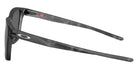OAKLEY OO9018 Ojector 901815 55 - Matte Black Tortoise / Prizm Black Polarized Mirrored #id:oo9018901815_s:100110